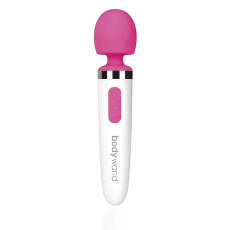 Bodywand Multi Function Usb Pink - Sex Toys - Save 25% - Fast Shipping - Vibrator United Kingdom Stoke-on-trent