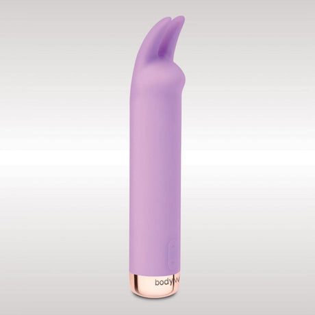 Bodywand My First Rabbit Vibe - Lavender - Sex Toys