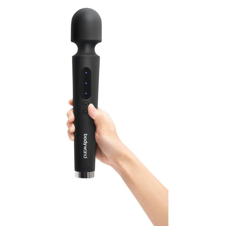 Bodywand Power Wand 12 Inch - Save 30% - Fast Shipping - Vibrator United Kingdom Stoke-on-trent