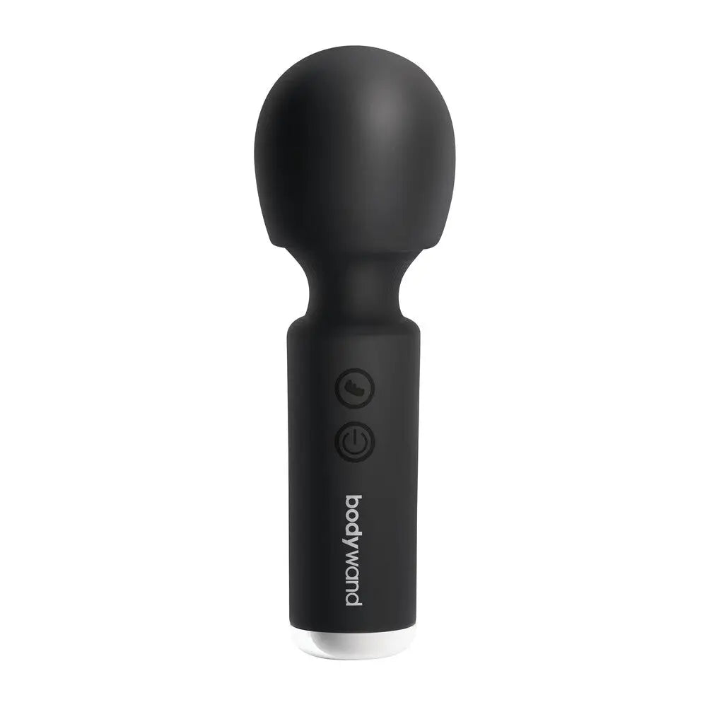 Bodywand Power Wand 4.5 Inch - Save 25% - Fast Shipping - Vibrator United Kingdom Stoke-on-trent