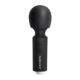 Bodywand Power Wand 4.5 Inch - Save 25% - Fast Shipping - Vibrator United Kingdom Stoke-on-trent
