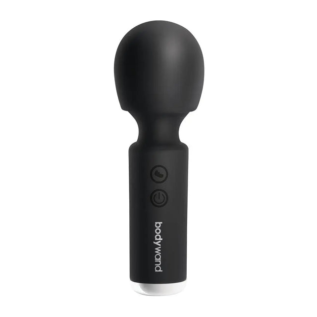 Bodywand Power Wand 4.5 Inch - Save 25% - Fast Shipping - Vibrator United Kingdom Stoke-on-trent