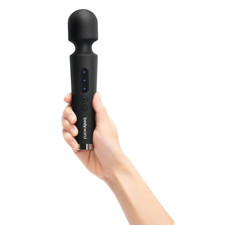 Bodywand Power Wand 8 Inch - Save 30% - Fast Shipping - Vibrator United Kingdom Stoke-on-trent