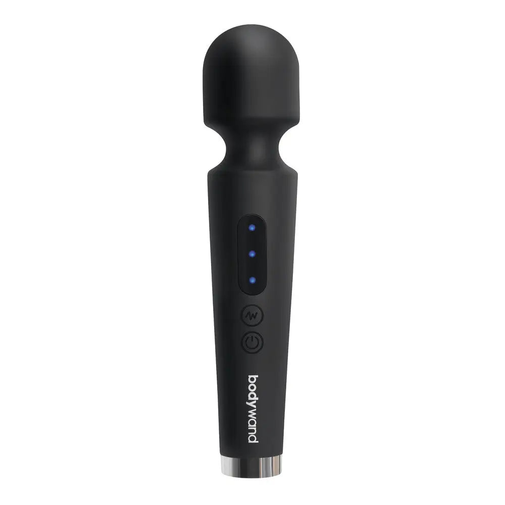 Bodywand Power Wand 8 Inch - Save 30% - Fast Shipping - Vibrator United Kingdom Stoke-on-trent