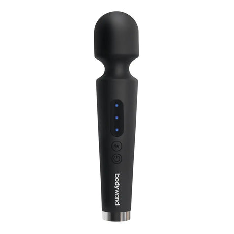 Bodywand Power Wand 8 Inch - Save 30% - Fast Shipping - Vibrator United Kingdom Stoke-on-trent