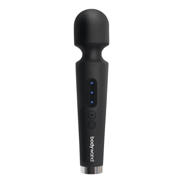 Bodywand Power Wand 8 Inch - Save 30% - Fast Shipping - Vibrator United Kingdom Stoke-on-trent