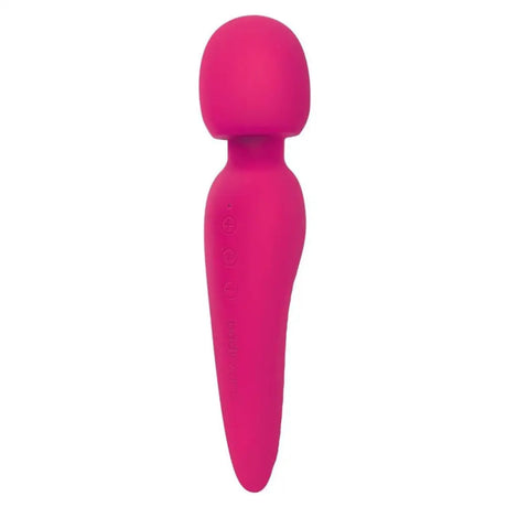 Bodywand Softee - Hot Pink - Sex Toys - Save 30% - Bodywand Softee - Hot Pink - Fast Shipping - Vibrator United Kingdom Stoke-on-trent