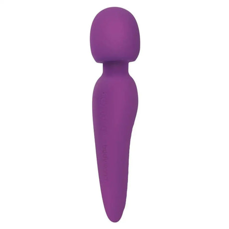 Bodywand Softee - Purple - Sex Toys - Save 30% - Bodywand Softee - Purple - Fast Shipping - Vibrator United Kingdom Stoke-on-trent