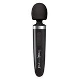 Bodywand Usb Multi Function Massager Black - Sex Toys - Save 30% - Usb Function - Fast Shipping - Vibrator United Kingdom Stoke-on-trent