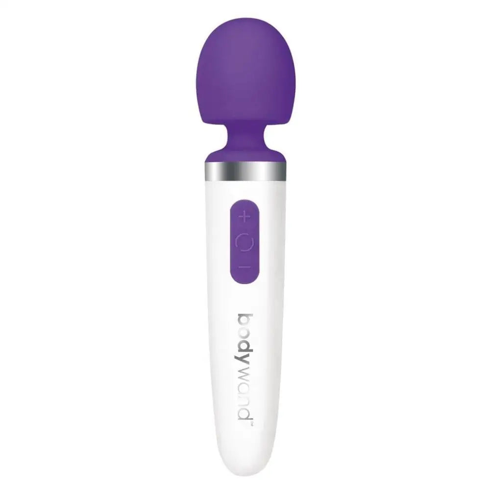 Bodywand Usb Multi Function Purple - Save 15% - Usb Function - Fast Shipping - Vibrator United Kingdom Stoke-on-trent