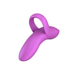 Bold Lover Dark Pink - Sex Toys - Save 20% - Vibrator