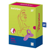 Bold Lover Dark Pink - Sex Toys - Save 20% - Vibrator