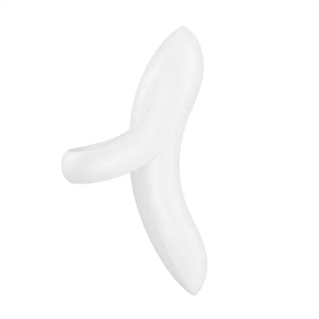 Bold Lover White - Sex Toys - Save 25% - White - Fast Shipping - Vibrator United Kingdom Stoke-on-trent