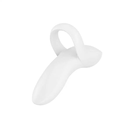 Bold Lover White - Sex Toys - Save 25% - White - Fast Shipping - Vibrator United Kingdom Stoke-on-trent