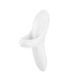 Bold Lover White - Sex Toys - Save 25% - White - Fast Shipping - Vibrator United Kingdom Stoke-on-trent