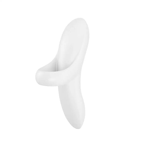 Bold Lover White - Sex Toys - Save 25% - White - Fast Shipping - Vibrator United Kingdom Stoke-on-trent