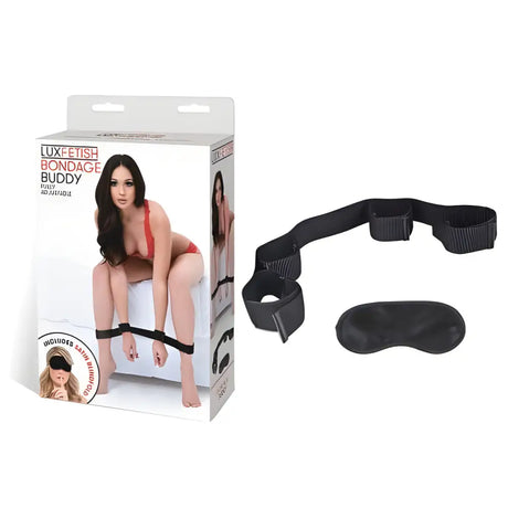 Bondage Buddy - Save 15% - Fast Shipping - Sale United Kingdom Stoke-on-trent