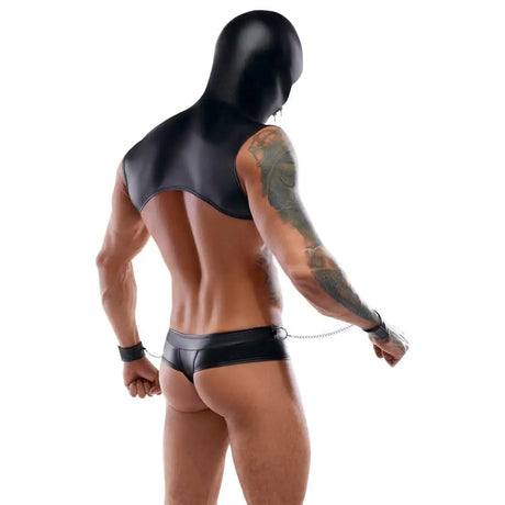 Bondage Set - Save 25% - Fast Shipping - Sale United Kingdom Stoke-on-trent