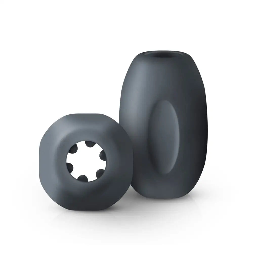 Boners Handjob Stroker Grey - Sex Toys - Save 30% - Fast Shipping - Sale United Kingdom Stoke-on-trent