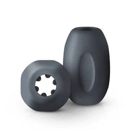 Boners Handjob Stroker Grey - Sex Toys - Save 30% - Fast Shipping - Sale United Kingdom Stoke-on-trent