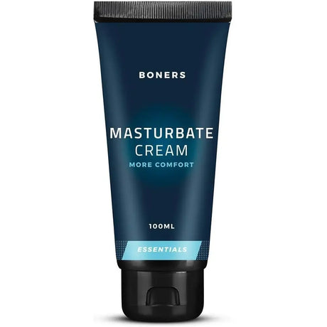 Boners Masturbate Cream 100ml for Men - Save 25% - for - Fast Shipping - Sale United Kingdom Stoke-on-trent