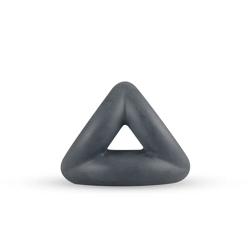 Boners Open Cocksling Triple Cock Ring Grey - Sex Toys - Save 25% - Fast Shipping - Sale United Kingdom Stoke-on-trent