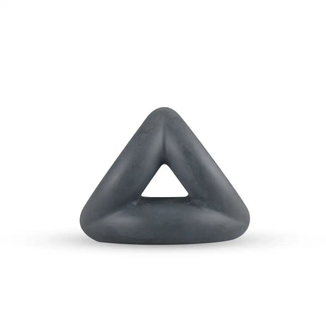 Boners Open Cocksling Triple Cock Ring Grey - Sex Toys - Save 25% - Fast Shipping - Sale United Kingdom Stoke-on-trent