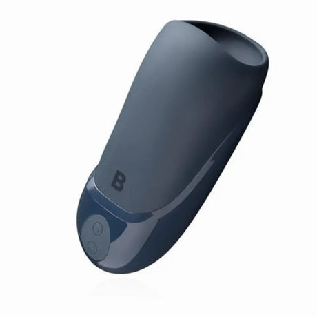 Boners Vibrating Blowjob Simulator Grey - Sex Toys - Save 30% - Fast Shipping - Sale United Kingdom Stoke-on-trent