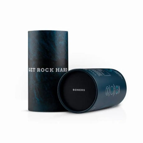 Boners Vibrating Handjob Stroker Grey - Sex Toys - Save 30% - Fast Shipping - Sale United Kingdom Stoke-on-trent