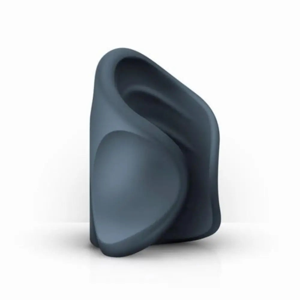 Boners Vibrating Handjob Stroker Grey - Sex Toys - Save 30% - Fast Shipping - Sale United Kingdom Stoke-on-trent