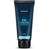 Boners Xxl Penis Cream Erection Enhancer 100ml - Save 25% - Xxl - Fast Shipping - Sale United Kingdom Stoke-on-trent