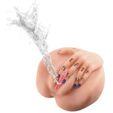 Bonnie Rotten Squirting Male Masturbator Realistic Vagina Pussy Real Feel Sex Toy - Save 15% - Sale United Kingdom Stoke-on-trent