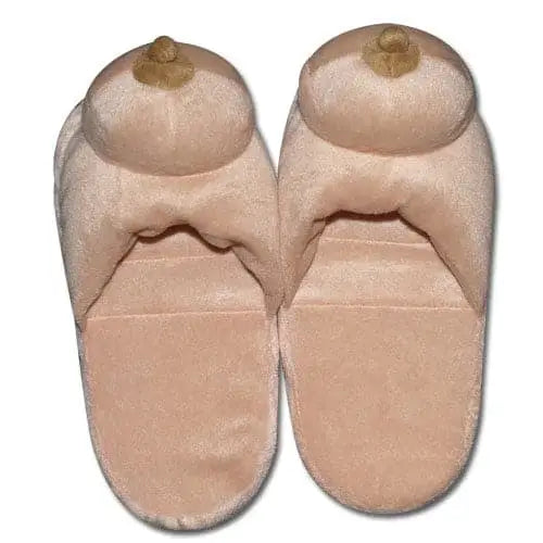 Boob Slippers - Save 25% - Fast Shipping - Sale United Kingdom Stoke-on-trent