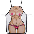 Boobs Apron - Save 25% - Fast Shipping - Sale United Kingdom Stoke-on-trent