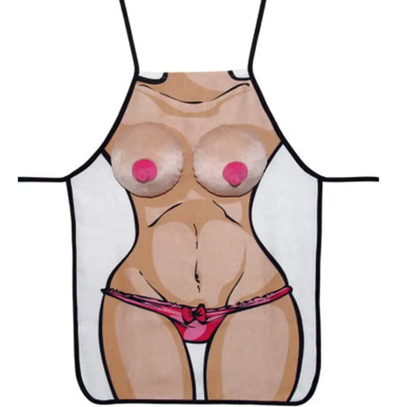 Boobs Apron - Save 25% - Fast Shipping - Sale United Kingdom Stoke-on-trent