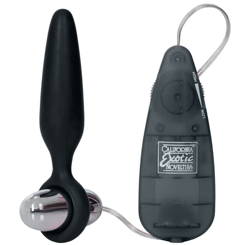 Booty Call Vibro Anal Kit - Save 30% - Sale