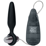 Booty Call Vibro Anal Kit - Save 30% - Sale