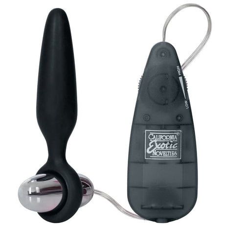 Booty Call Vibro Anal Kit - Save 30% - Dildos