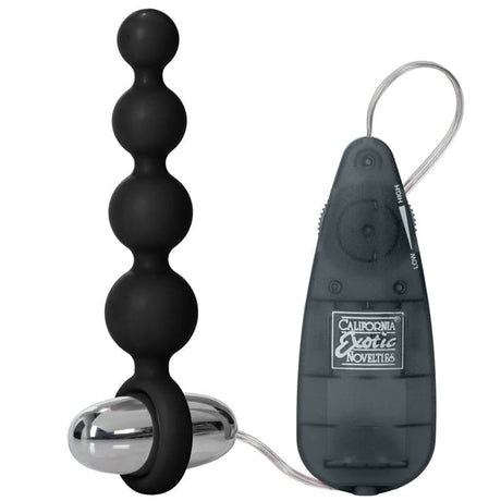 Booty Call Vibro Anal Kit - Save 30% - Dildos