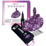Bouncy Bliss Classic Sit on Vibrator with Rechargeable Remote Control Save 20% on United Kingdom Stoke Trent