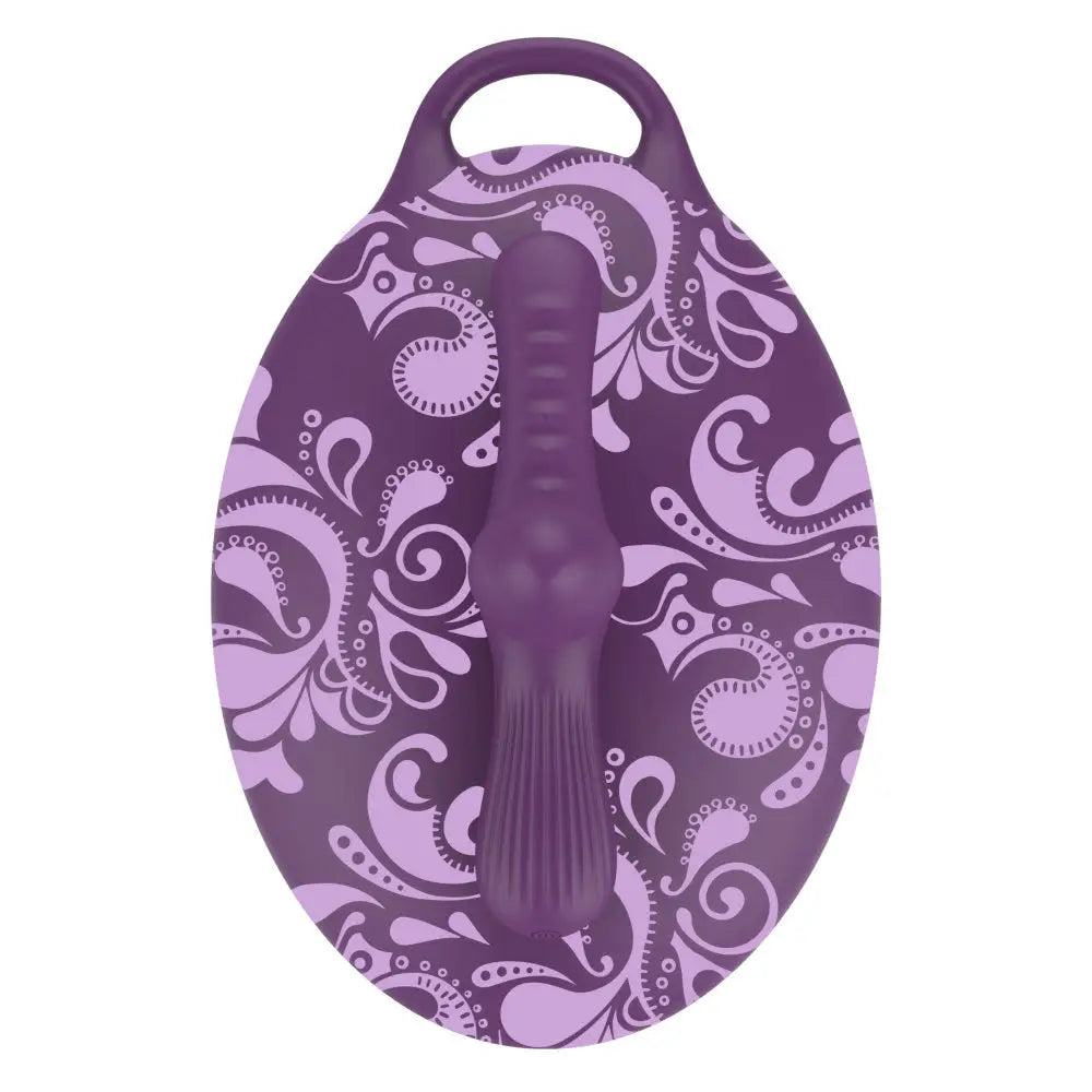 Bouncy Bliss Classic Sit on Vibrator with Rechargeable Remote Control Save 20% on United Kingdom Stoke Trent
