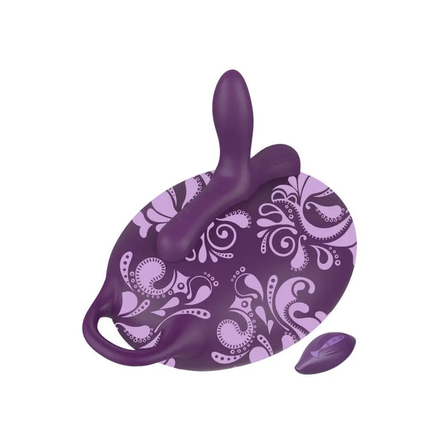 Bouncy Bliss Sit-on Vibrator - Save 20% - Sit-on - Fast Shipping - Sale United Kingdom Stoke-on-trent