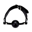 Bound Leather Solid Ball Gag - Gags - Save 25% - Bound - Fast Shipping - Sale United Kingdom Stoke-on-trent