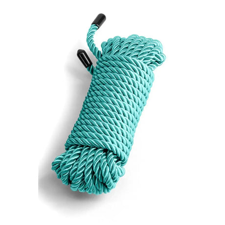 Bound Rope Teal 25ft - Save 25% - 25ft - Fast Shipping - Sale United Kingdom Stoke-on-trent