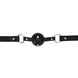 Bound to Play Breathable Ball Gag Black Fast Shipping Bondage & Fetish United Kingdom Stoke on Trent