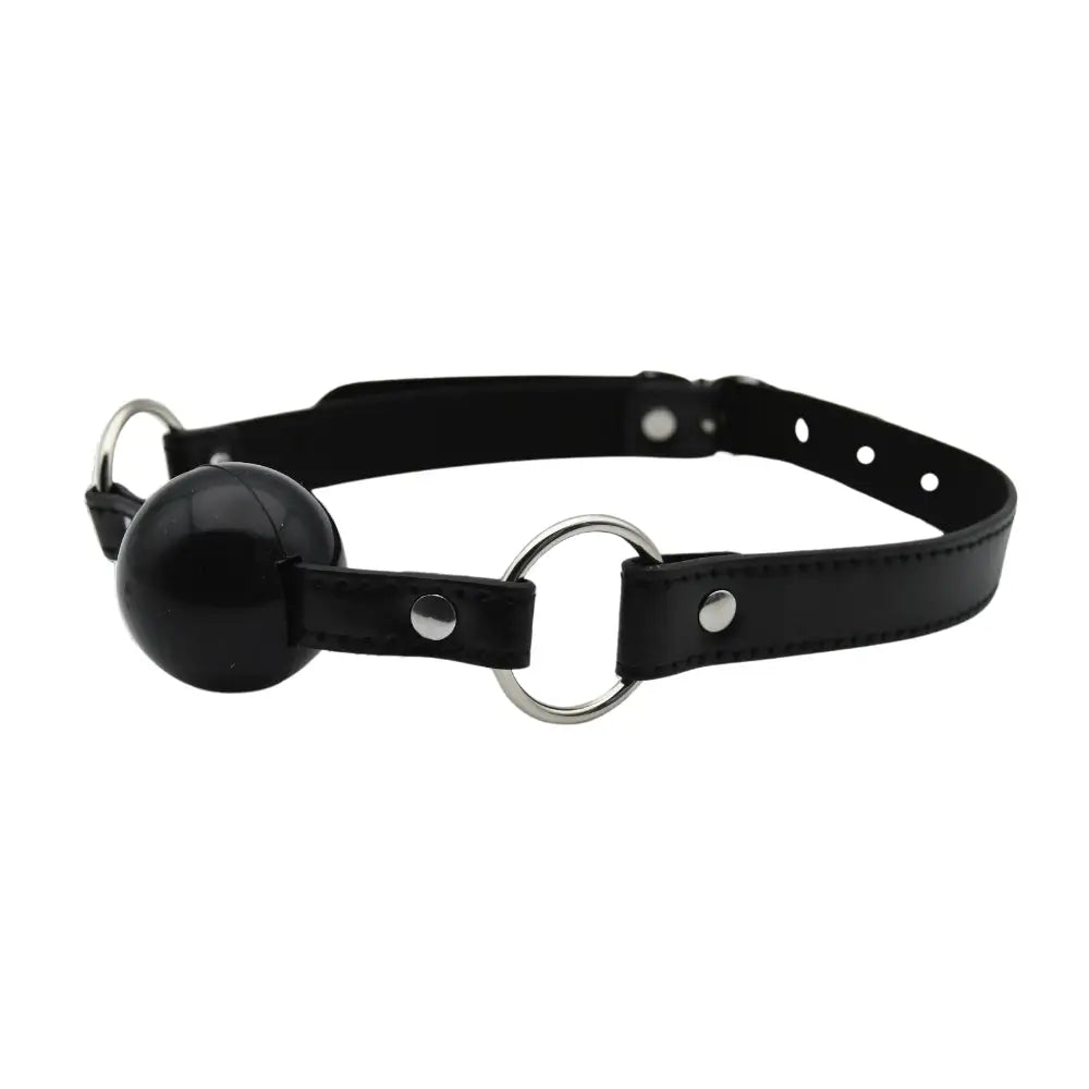 Bound to Play Silicone Ball Gag Fast Shipping Bondage & Fetish United Kingdom Stoke on Trent