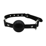 Bound to Play Silicone Ball Gag Fast Shipping Bondage & Fetish United Kingdom Stoke on Trent