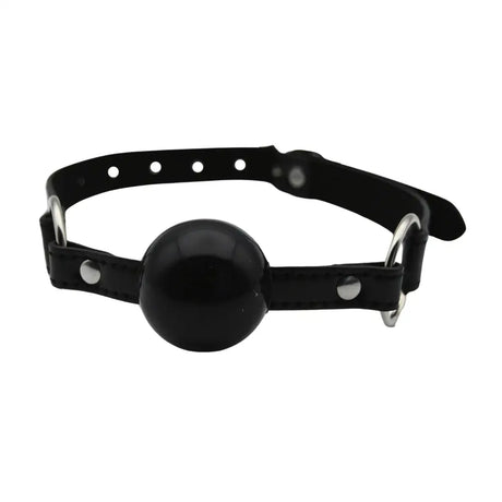 Bound to Play Silicone Ball Gag Fast Shipping Bondage & Fetish United Kingdom Stoke on Trent