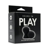 Bound to Play Silicone Nipple Suckers Fast Shipping Toys United Kingdom Stoke on Trent