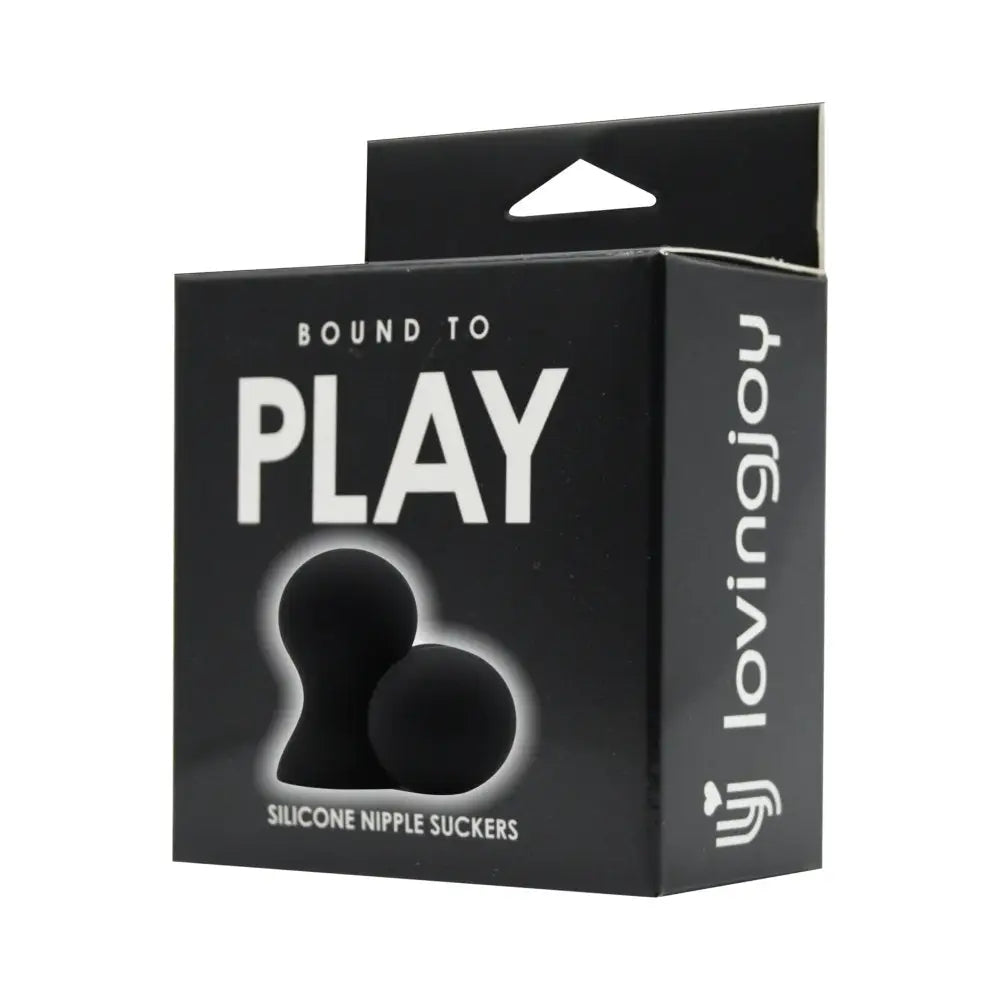 Bound to Play Silicone Nipple Suckers Fast Shipping Toys United Kingdom Stoke on Trent